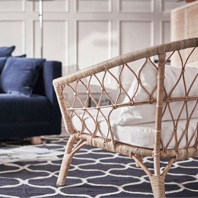 Najudobnija sofa u robnoj kući IKEA