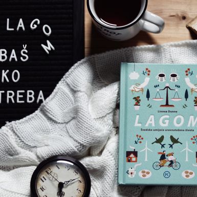 Lagom