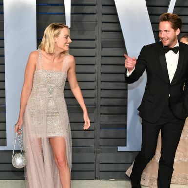 Slavni parovi koji se rijetko kad pojavljuju u javnosti - 1