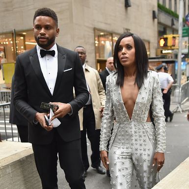 Slavni parovi koji se rijetko kad pojavljuju u javnosti - 7