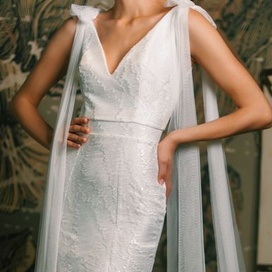 Ivan Alduk predstavio je lookbook za novu kolekciju vjenčanica