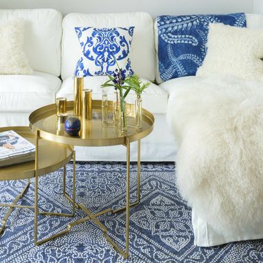 Mali stolići u dnevnoj sobi - 3