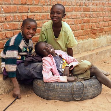 Sirotište je trenutačno dom za 52 djece siročadi