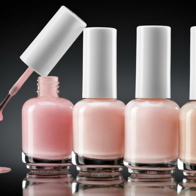 Nude lakovi za nokte
