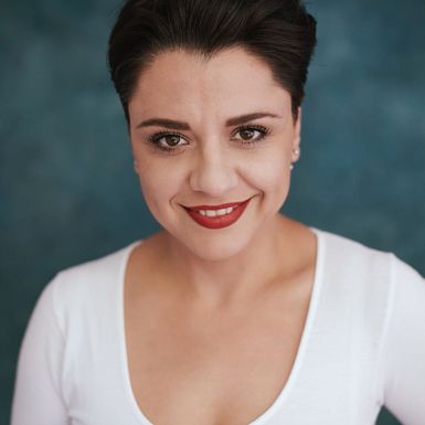 Katarina Moškatelo (Foto: Marinko Marinkić/privatni album)