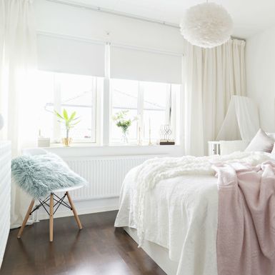 Novo lice pastela u uređenju doma - 15