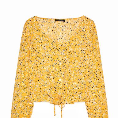 Bershka, 129 kuna