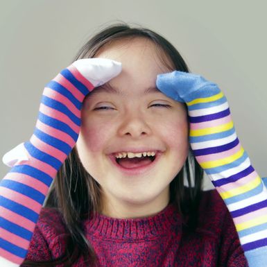 Svjetski dan sindroma Down obilježava se nošenjem šarenih, rasparenih čarapa