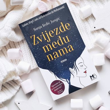 Sanja Srdić Jungić \'Zvijezde među nama\'