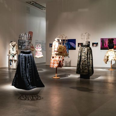 Izložba \'Ljubav i otpor Ivane Popović\' otvorena je u MSU - 5