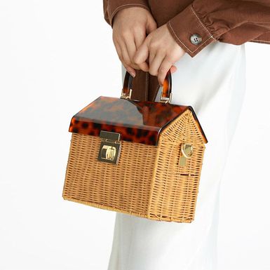 Pletene torbe iz hrvatskih trgovina 2019. - 6