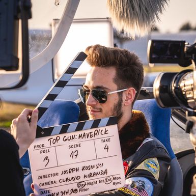 Top Gun se snima u Hrvatskoj - 9