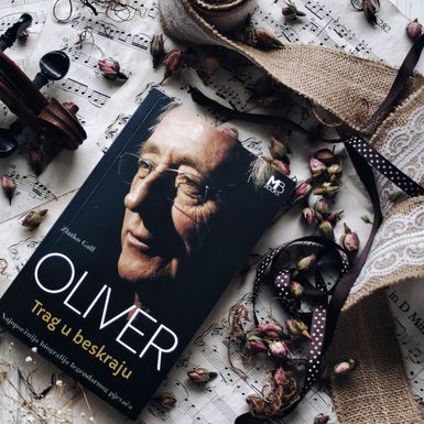 \'Trag u beskraju\' Zlatka Galla