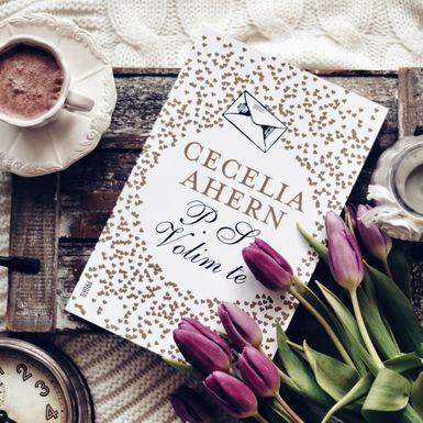 Knjige za dan žena - 2