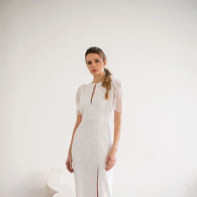 Lookbook: Novi modeli vjenčanica Ivana Alduka - 21