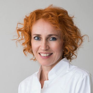 doc. dr. sc. Suzana Ožanić Bulić, dr. med. spec. dermatovenerologije