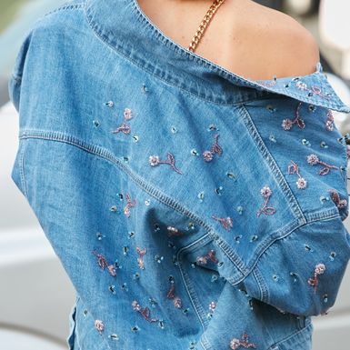 Traper jakne ne izlaze iz mode već desetljećima