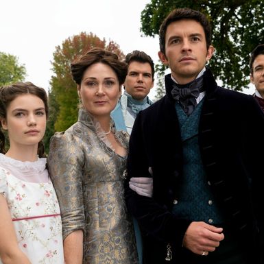 Druga sezona serije Bridgerton - 1