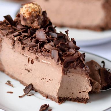 Čokoladna mileram torta