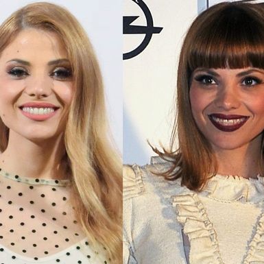 Lejla Filipović odlično izgleda sa i bez šiški