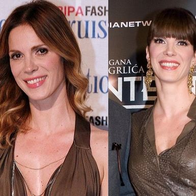 Bojana Gregorić Vejzović