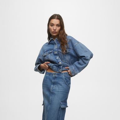 Pull&Bear, 29,99 eura