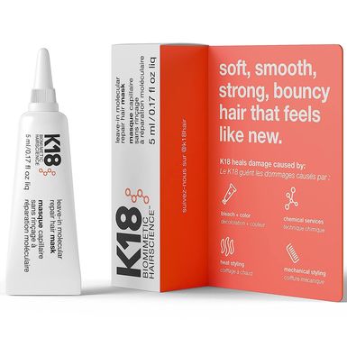 K18 Biomimetic Hairscience