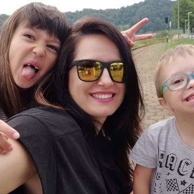 Maja Maretić mama je dječaka Marka Ivana s Downovim sindromom - 7