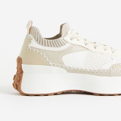 H&M, 44,99 eura