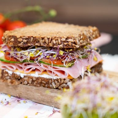 Uravnoteženi obroci koji hrane naše mišiće temelj su za postizanje željene linije