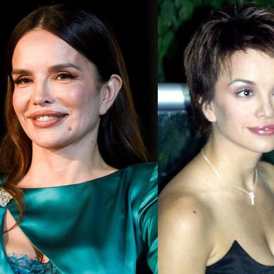 I Severina je probala kratku kosu