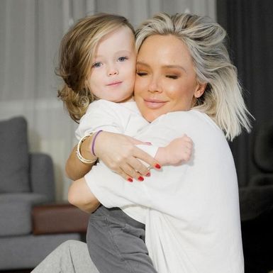 Poznate Hrvatice koje su postale mame u 40-ima