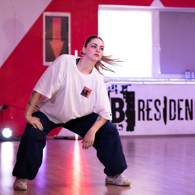 B Residence BE YOU Dance Weekend - 16