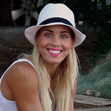 Antonija Mišura Sandrić
