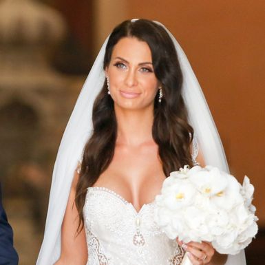Domagoj i Ivana Vida vjenčali su se u Umagu 2017. godine - 8
