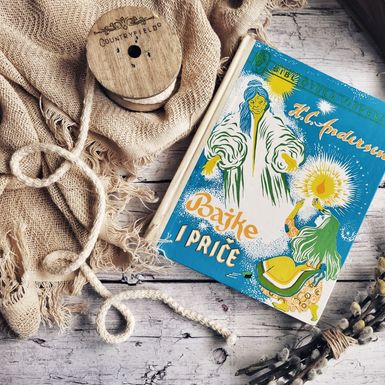 Hans Christian Andersen