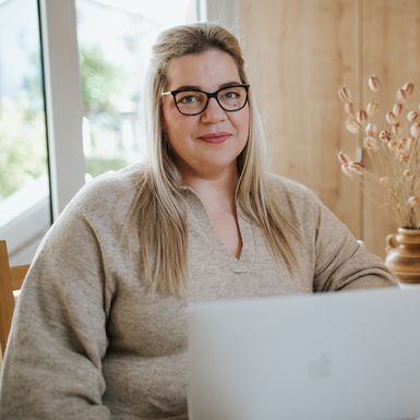 Martina Tuta vlasnica je brenda Biljkoljupka