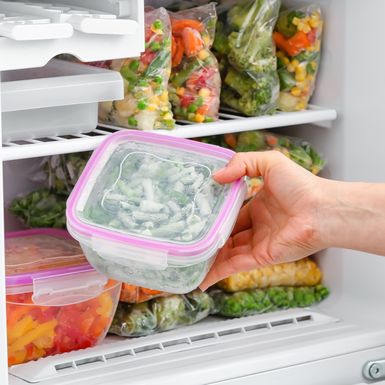 Znate li koliko dugo hrana smije stajati u zamrzivaču