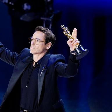 Robert Downey Jr. na Oscarima 2024.