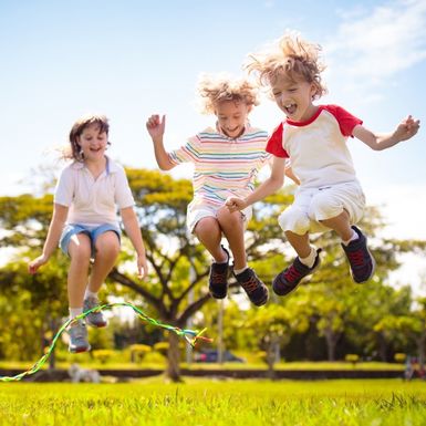 Sport je idealan za kvalitetan razvoj djece zbog mnoštva razloga.