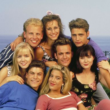 Hilary Swank glumila je u osmoj sezoni serije 'Beverly Hills' - 2