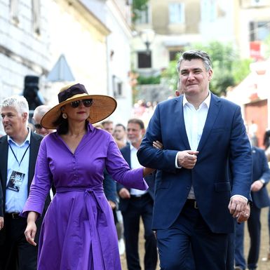 Alka u Sinju 2020. godine
