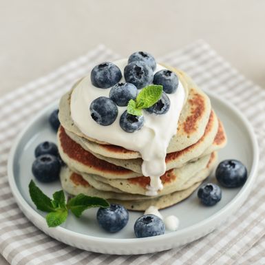 Proteinske palačinke
