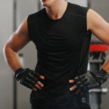 Najzgodniji slavni Hrvat po vašem odabiru je...