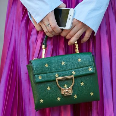 Duge suknje uvijek su u trendu