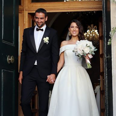 Kristina Milković Čilić, travanj 2018.