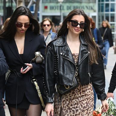 Ulična moda u centru Zagreba - 6