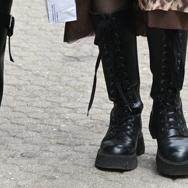 Ulična moda u centru Zagreba - 11