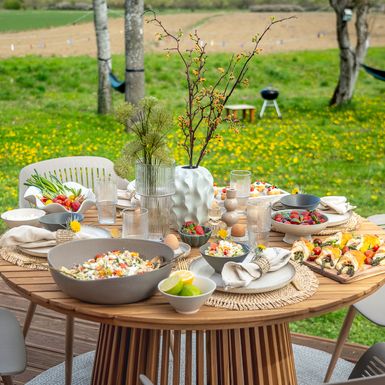 Otvorili smo sezonu terasa uz pomoć JYSKa - 22