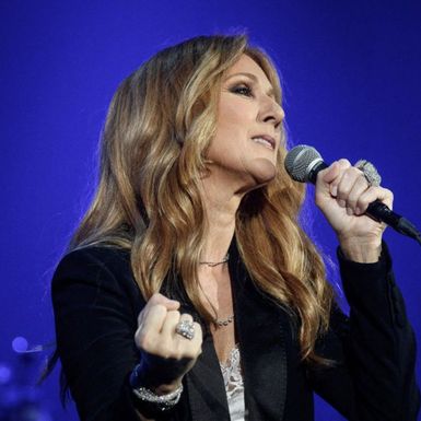 Celine Dion